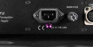 SYNERGISTIC RESEARCH GCT (3db) földáram átalakító földközeli elektronikára #5