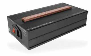 SYNERGISTIC RESEARCH Active Ground Block SE #1
