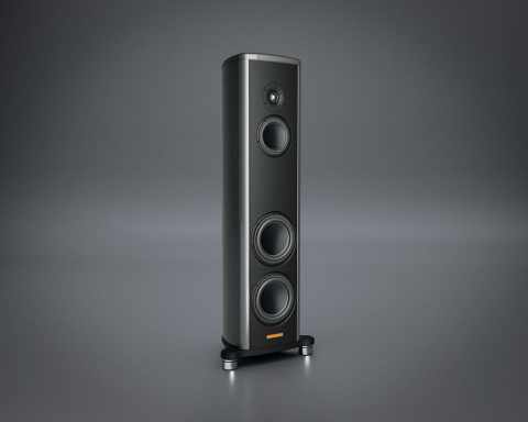 MAGICO S2 2025 M-COAT High-End Hangsugárzó