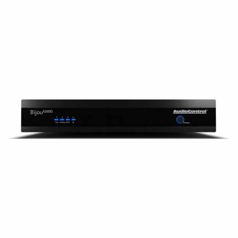 AudioControl Bijou5100D zóna erősítő
