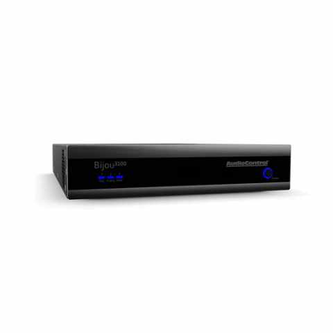 AudioControl Bijou3100 zóna erősítő