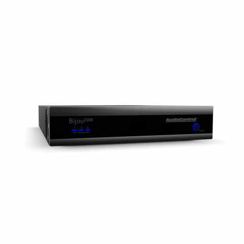 AudioControl Bijou2100 zóna erősítő