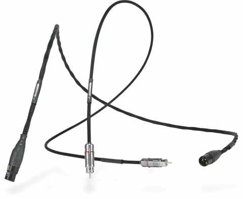 SYNERGISTIC RESEARCH Atmosphere SX Alive IC 1M RCA RCA